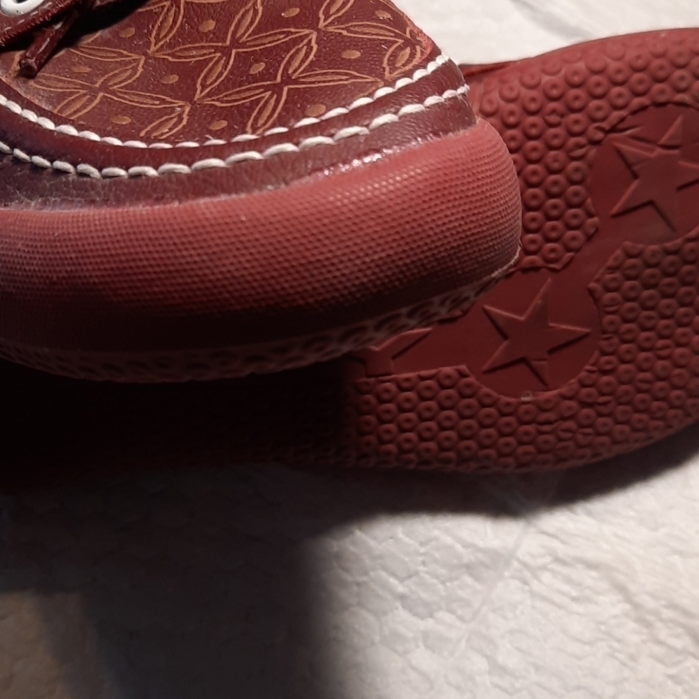 Fly ๐ชฐ Edways Women's Flats - Picture 9 of 9